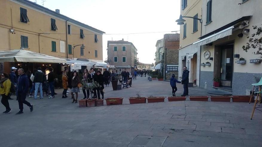 Fuga dalla zona rossa nelle seconde case in Maremma: segnalazioni ma nessun assalto