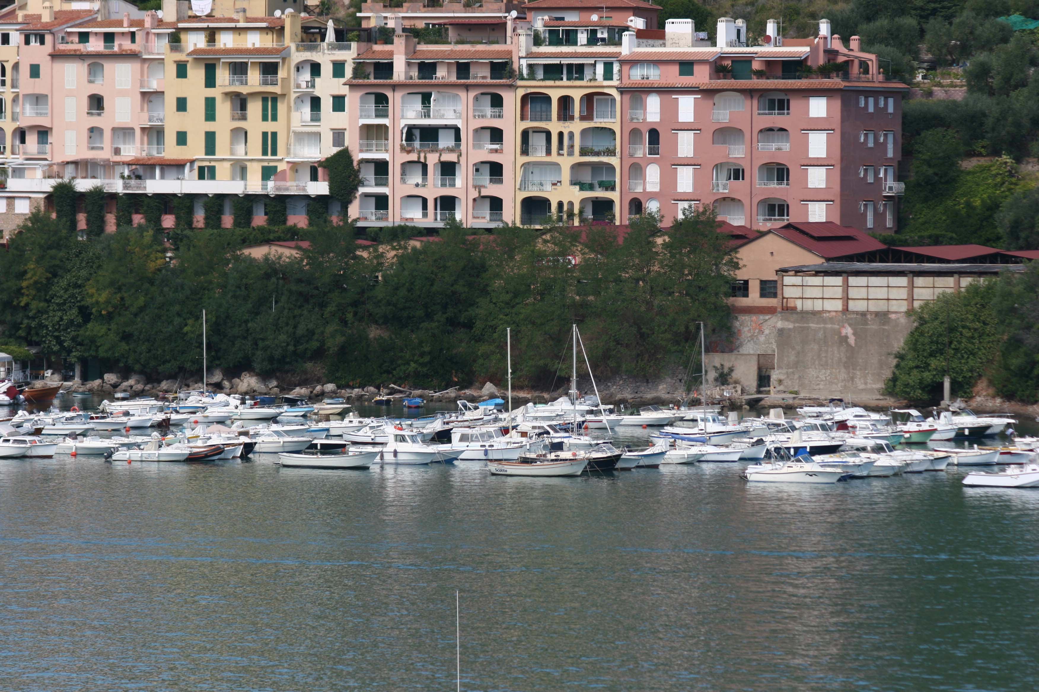 Gli svedesi raddoppiano: dopo l’ex Cirio comprano un altro hotel
