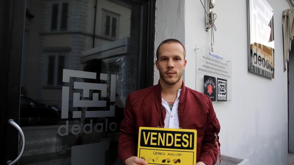 Chiude il “Dedalo Cafè”, il ritrovo storico degli studenti del liceo “Virgilio” di Empoli