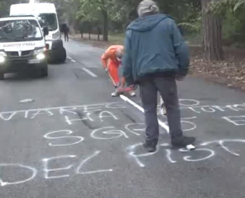 Sgrò perde una concessione e annuncia: «Penso di trasferire tutta l’attività a Lucca» 