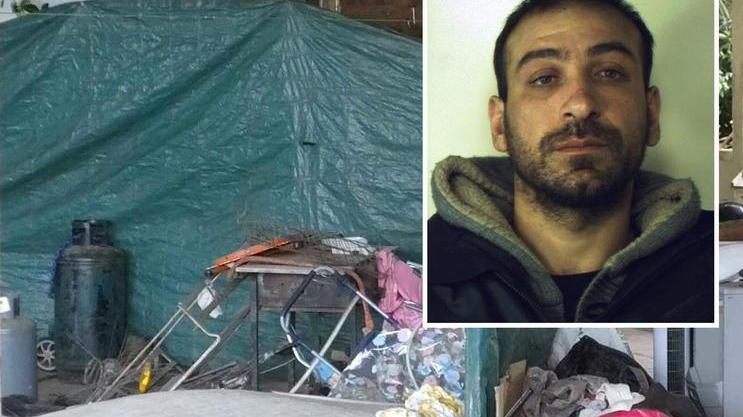 Carcere a vita per l’assassino di Samantha