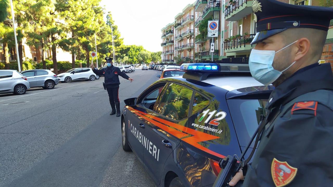 Da Oristano a Cagliari per rifornirsi di droga: arrestato