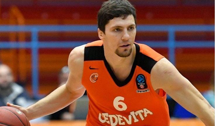 Toni Katic ha 28 anni