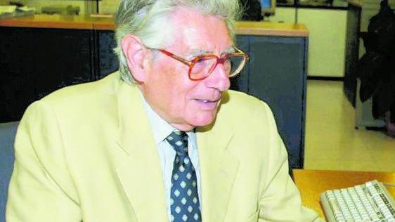 Luigi Bianchi, la P2 e il Corriere della Sera: i ricordi e i retroscena dell'affaire