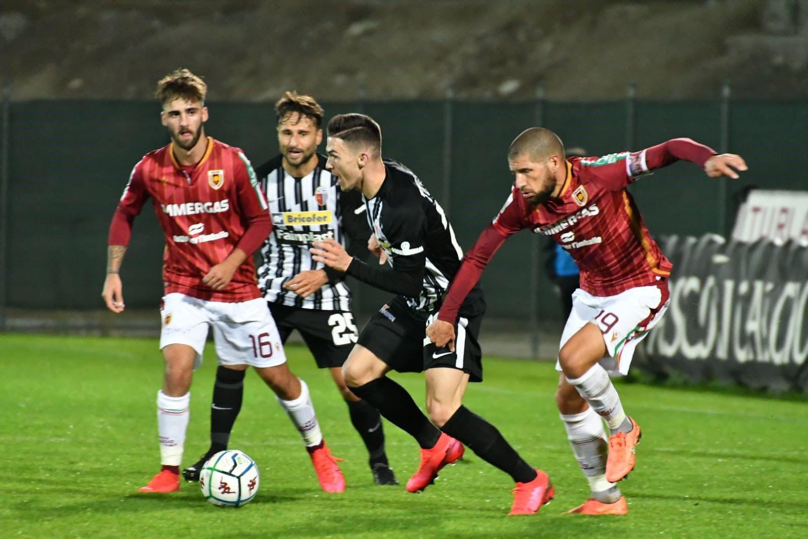 Nuovi positivi alla Reggiana, domenica la sfida con Venezia