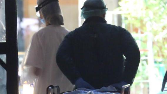 Il Covid bussa alle porte di Villa Primula, le Rsa reggiane di nuovo in trincea
