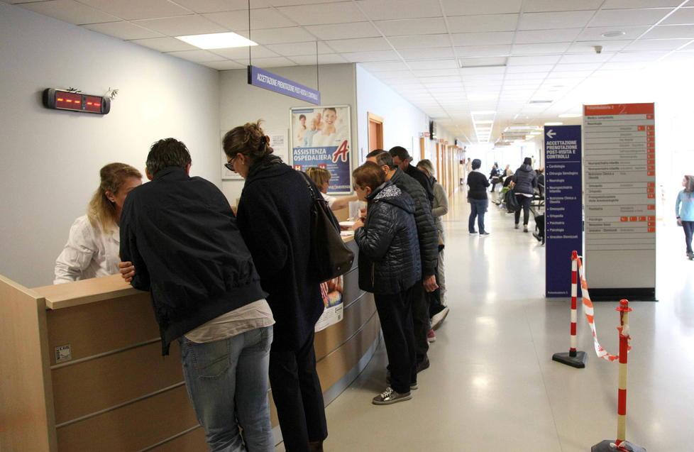 Alla Versilia 5mila vaccini in meno contro l’influenza 
