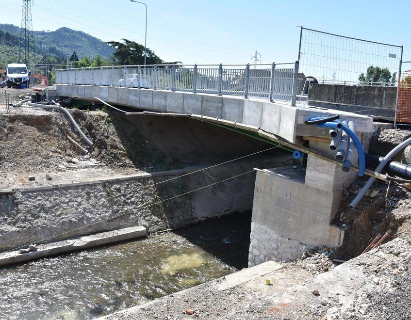 Tutta Viareggio senz’acqua da lunedì alle 22 a martedì mattina 