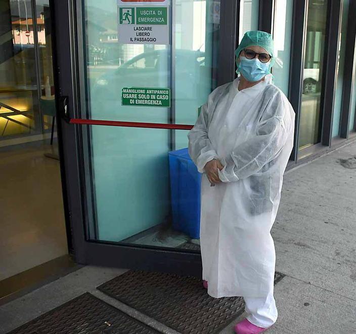 «Recarsi al Pronto soccorso solo per reali esigenze»