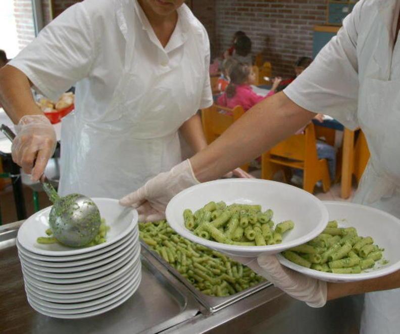 Niente controlli alle mense scolastiche da parte dei genitori 