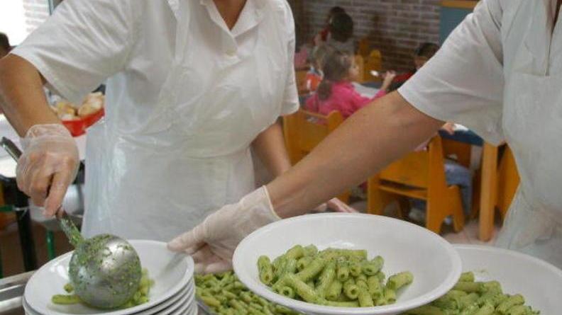 Niente controlli alle mense scolastiche da parte dei genitori