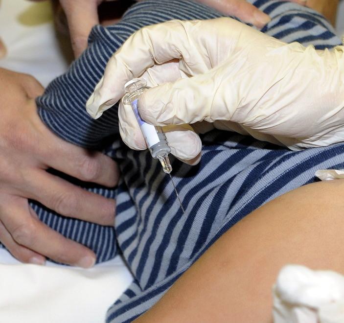 «Dosi consegnate solo in parte Il resto? Non sappiamo nulla»