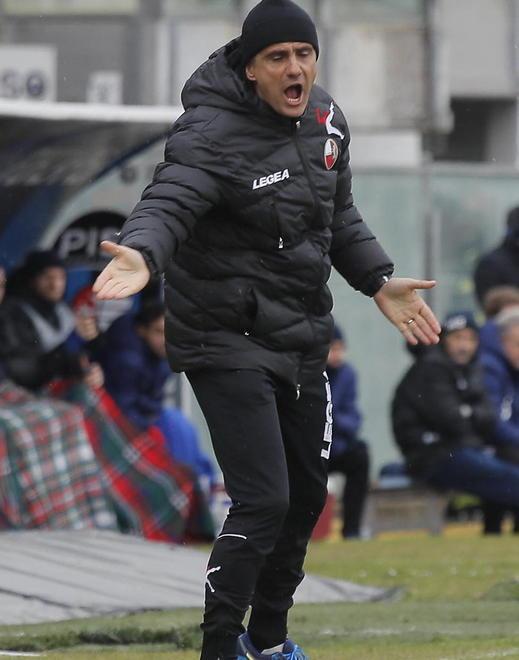 Lucchese si gioca il Bonus Covid e salta la sfida con l’Albinoleffe 