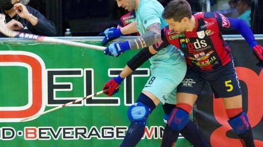 L’hockey si ferma fino a dicembre questa sera le ultime partite