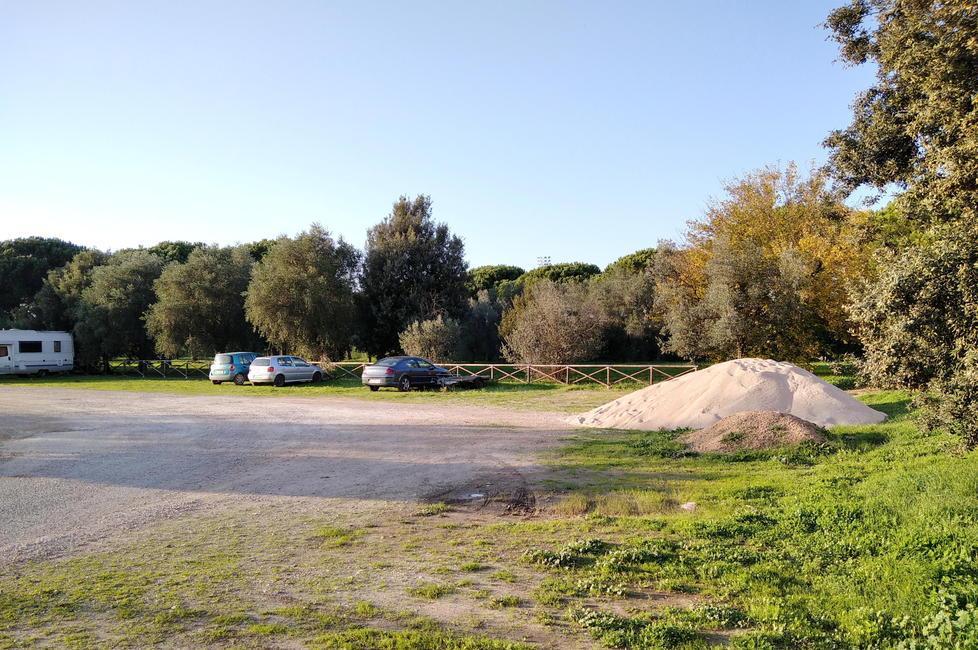 Tutti in bicicletta fino al Parco centrale 