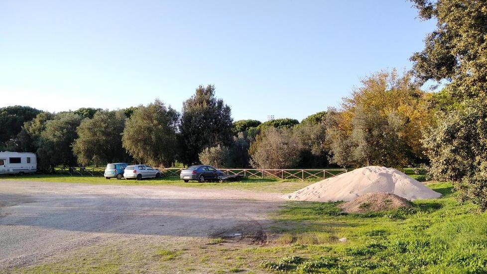 Tutti in bicicletta fino al Parco centrale