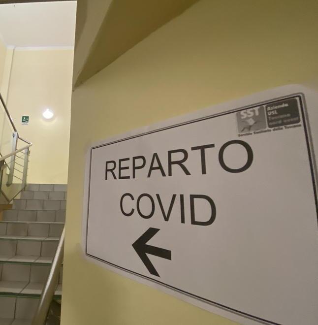 Il consiglio comunale «Giù le mani dall’ospedale»