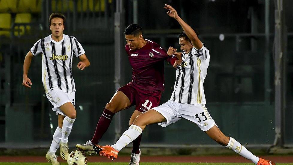 Murilo stringe i denti e ci prova Domani ad Alessandria pronti anche Piccoli e Sosa