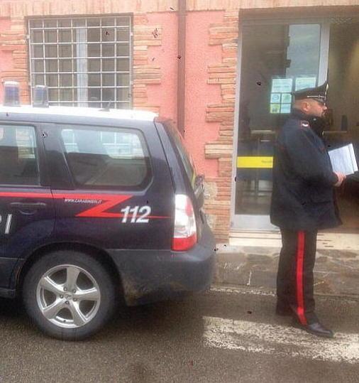 Tutti assolti per il colpo alle Poste di Roccalbegna
