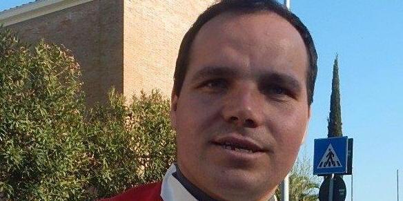 Arriva don Marius nuovo parroco anche ad Arcille 