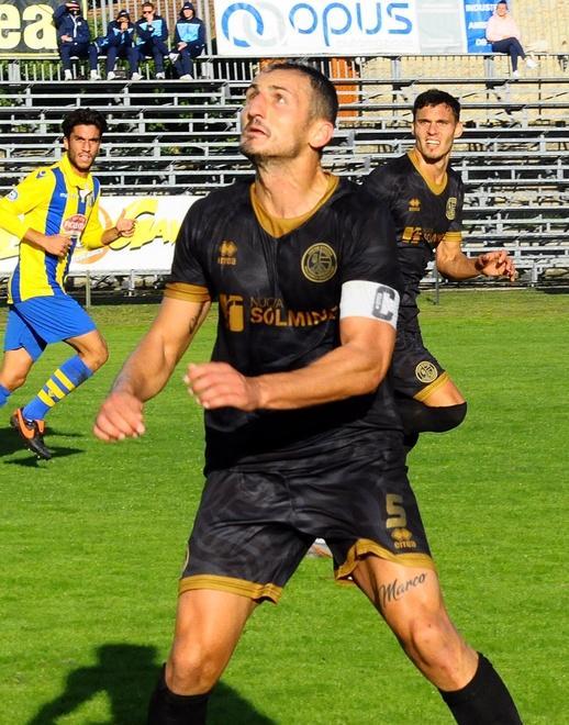 Una diretta streaming per il match del FolGav 