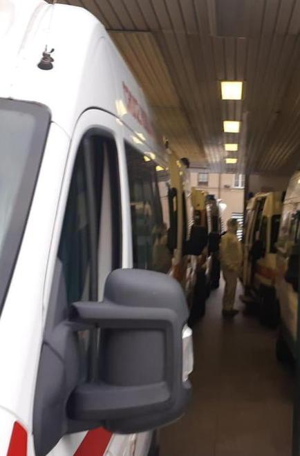 Asl ai livornesi: «Evitate il pronto soccorso se non avete urgenze»