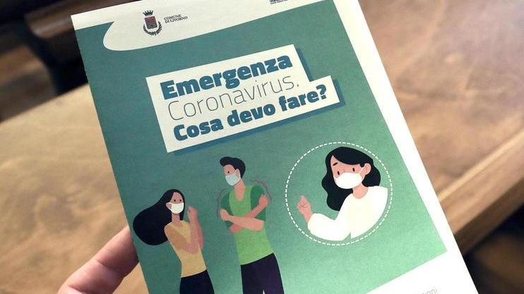 Oggi col Tirreno la guida del “cosa fare”