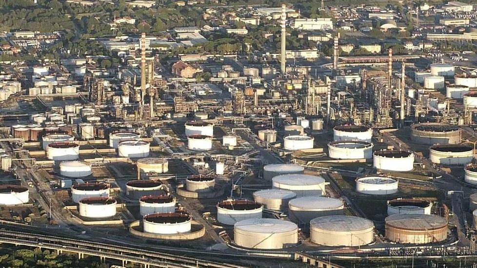 Gassificatore dei rifiuti, la svolta di Giani «Ogni zona sia autonoma»