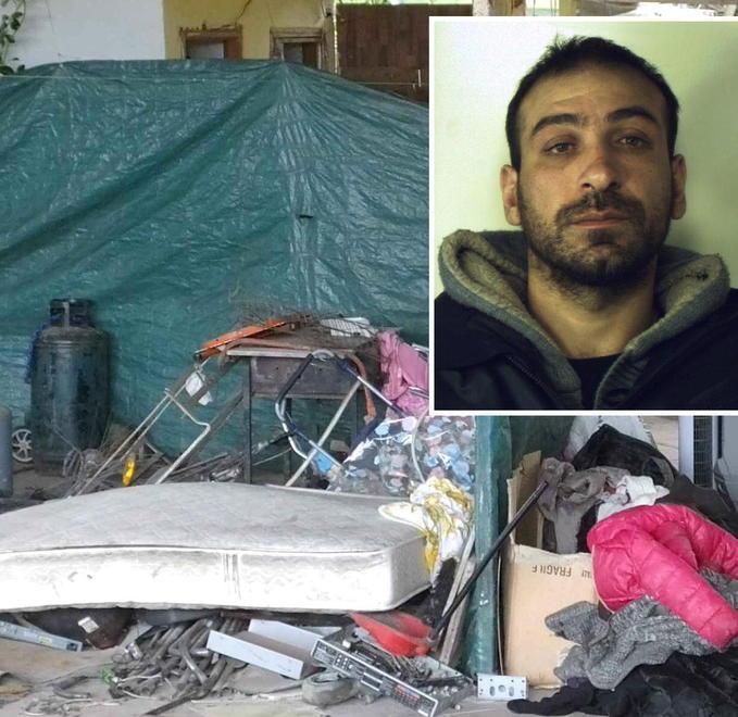 Carcere a vita per il boia di Samantha 
