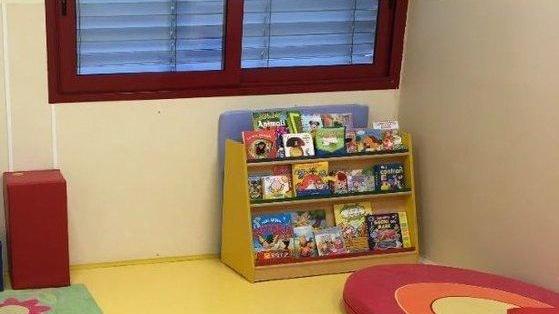 Asili nido, nuovi posti per i lattanti a Marina