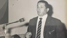 Quaranta anni fa moriva il “padre” del monumento della Romagna