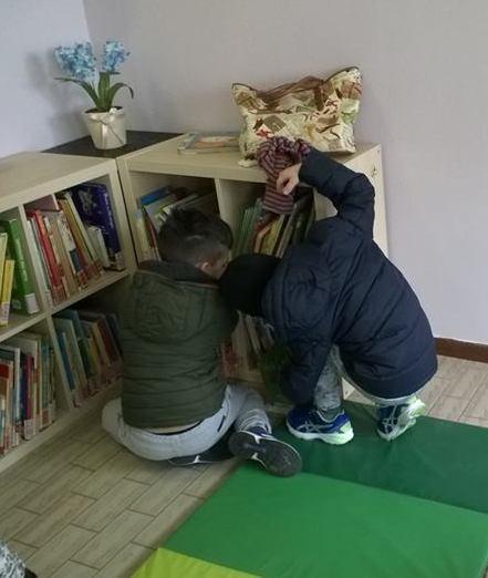 Come avere i libri con la biblioteca chiusa