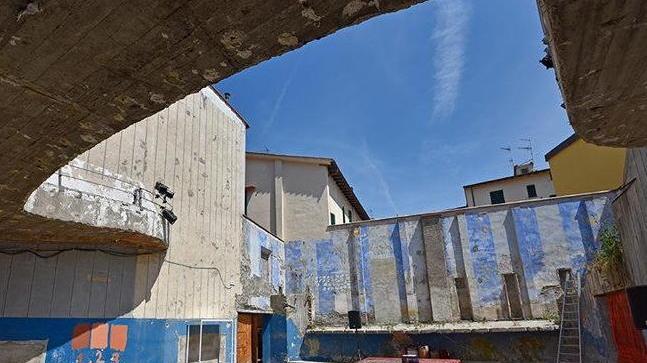 Il recupero dell’ex Risorti negli investimenti triennali