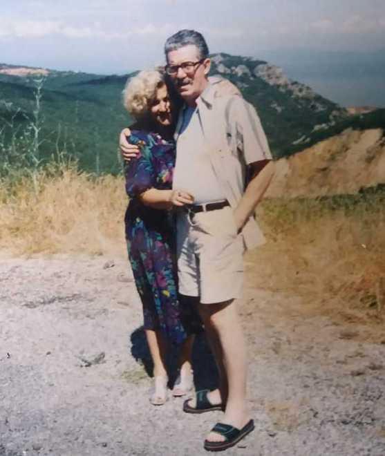Moglie e marito muoiono a distanza di tre giorni