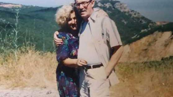 Moglie e marito muoiono a distanza di tre giorni