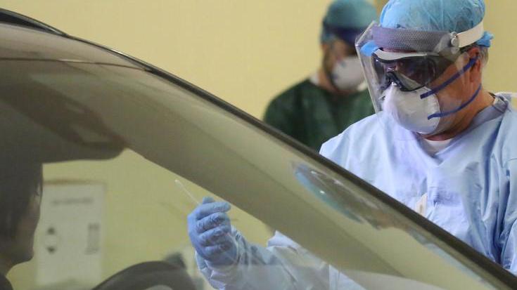 Gli sms automatici in soccorso del tracciamento in affanno