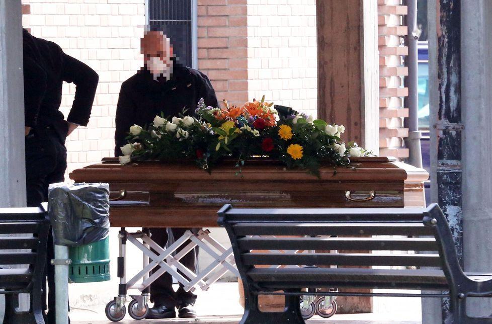 Si aggrava il bilancio dei morti A Reggio altri undici decessi 