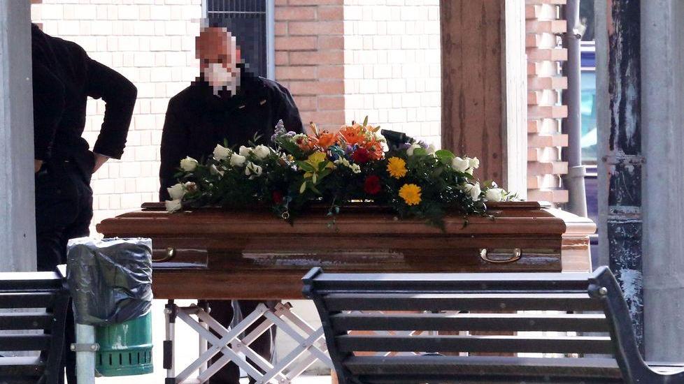 Si aggrava il bilancio dei morti A Reggio altri undici decessi