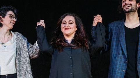 Il teatro è social