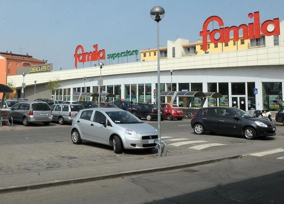 Prodotti freschi, meglio Iperfamila