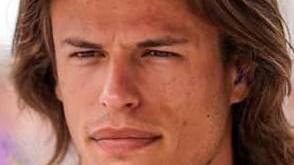 Sul circuito amico di Valencia Nicolò Bulega non vuole fallire