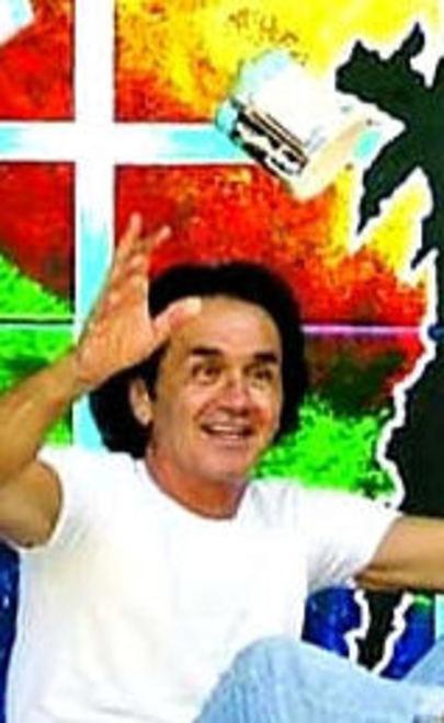 Marcello Vandelli «Io, un artista anomalo che attraverso l’arte cerca il senso della vita»