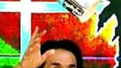 Marcello Vandelli «Io, un artista anomalo che attraverso l’arte cerca il senso della vita»