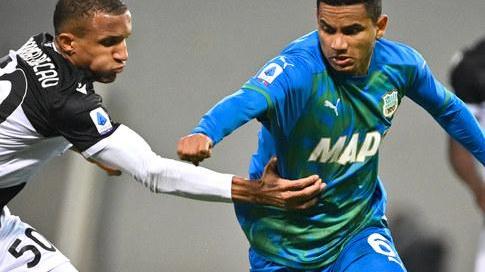 Rogerio: «Potevamo essere più brillanti, l’Udinese si è difesa davvero bene»