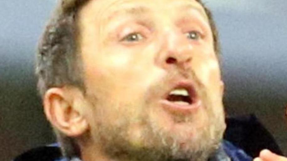 Di Francesco: «Non è la partita delle rivincite»