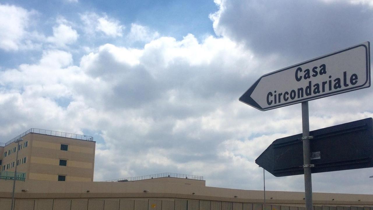 Accoltellamento, Marini non parla e resta in carcere