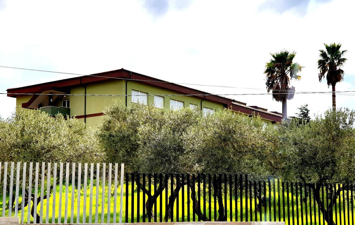 Torna la paura in due case di riposo 