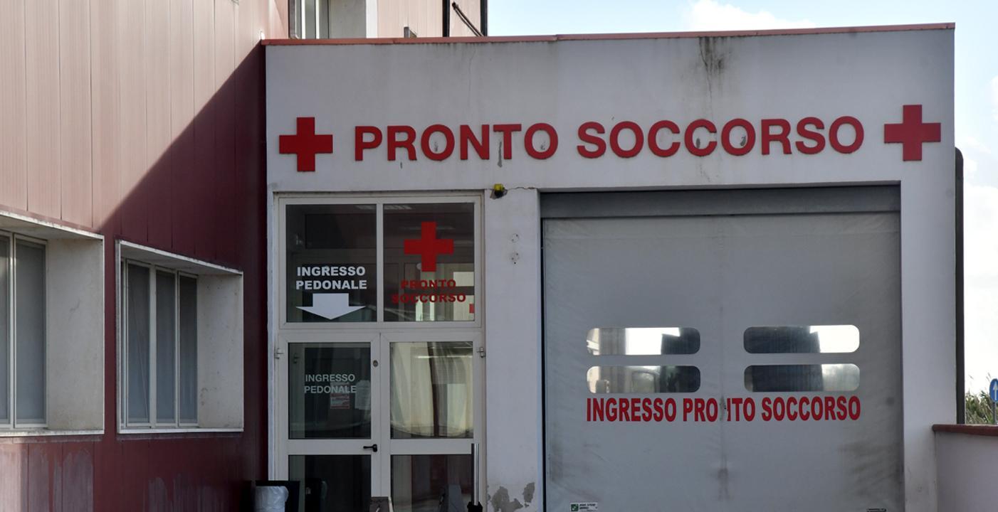 Ospedale nel caos tre medici positivi 