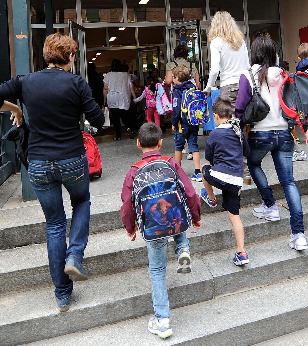 Santa Teresa, «La mia bambina disabile discriminata a scuola» 