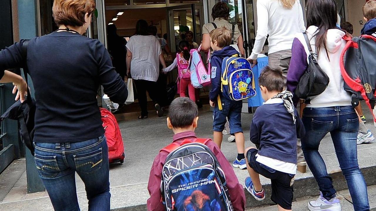 Santa Teresa, «La mia bambina disabile discriminata a scuola»